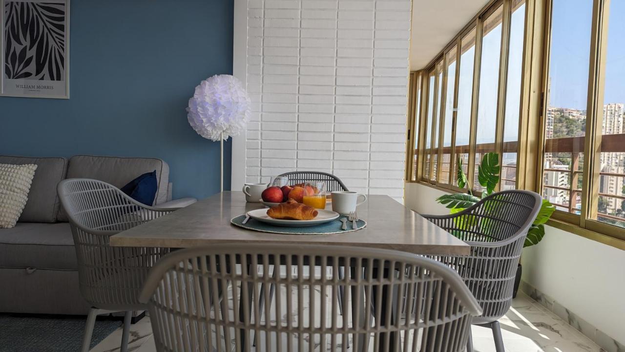 Acuarium Levante Beach Apartment Benidorm Zewnętrze zdjęcie