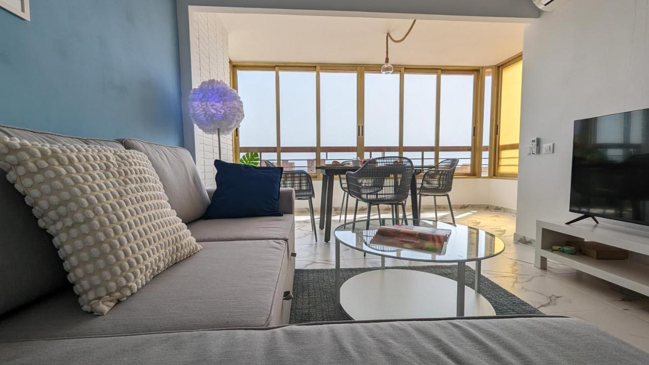 Acuarium Levante Beach Apartment Benidorm Zewnętrze zdjęcie