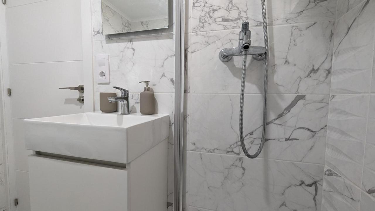 Acuarium Levante Beach Apartment Benidorm Zewnętrze zdjęcie