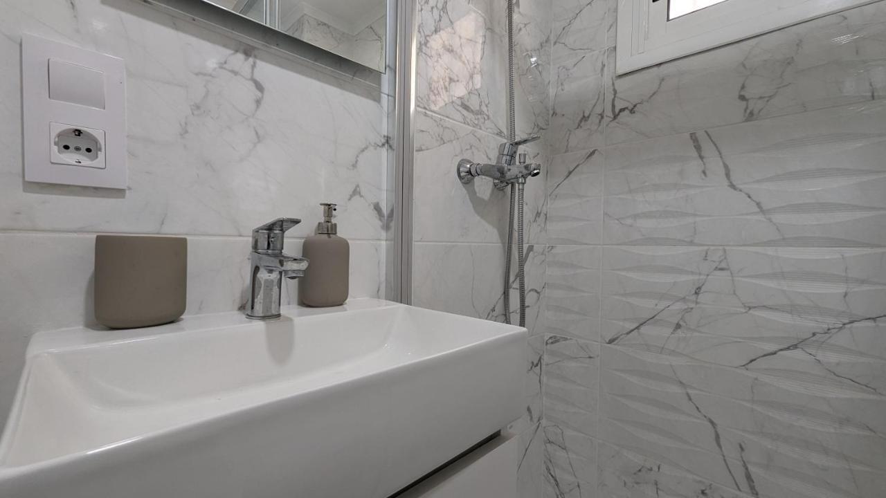 Acuarium Levante Beach Apartment Benidorm Zewnętrze zdjęcie