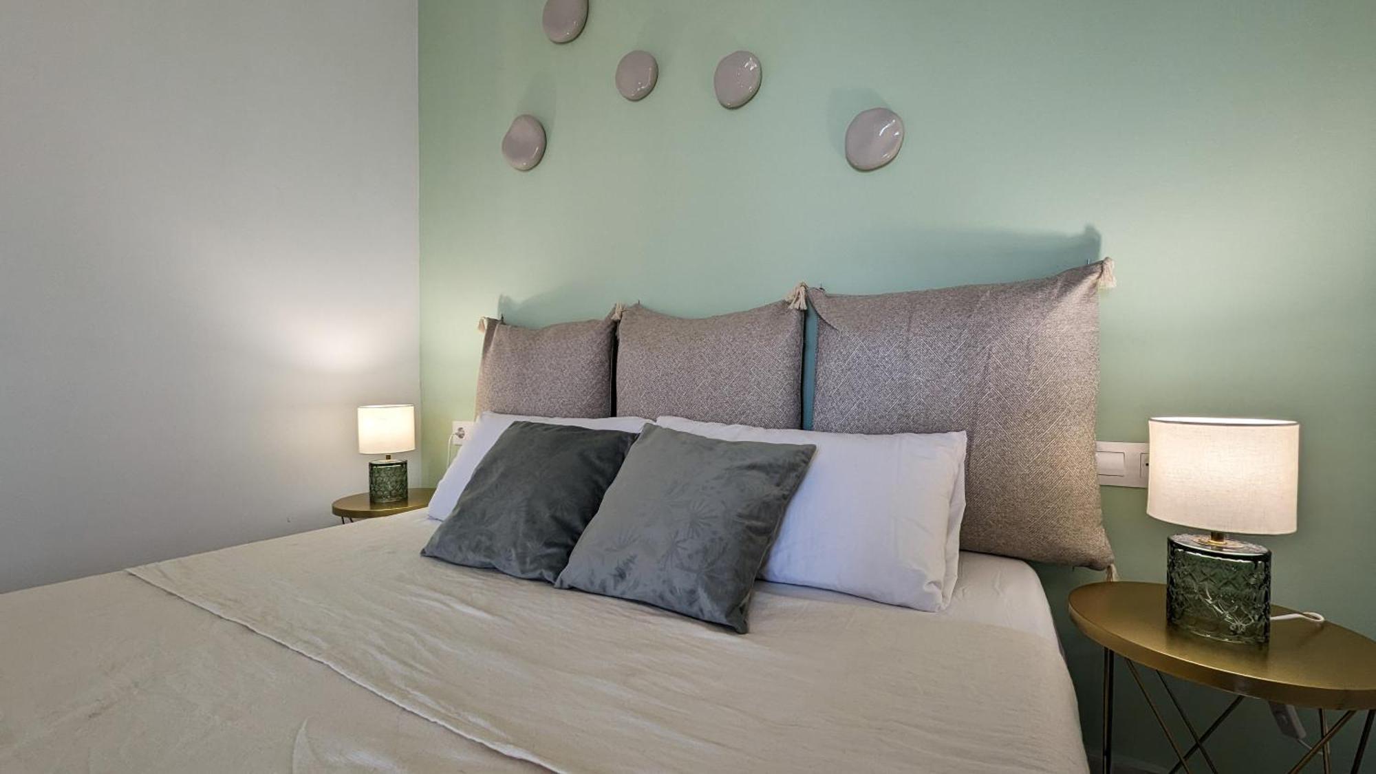 Acuarium Levante Beach Apartment Benidorm Zewnętrze zdjęcie