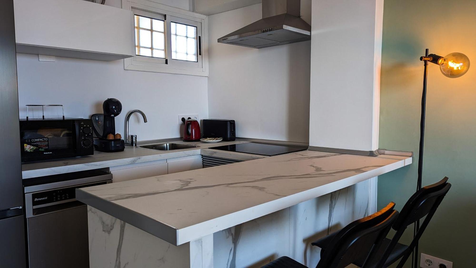Acuarium Levante Beach Apartment Benidorm Zewnętrze zdjęcie