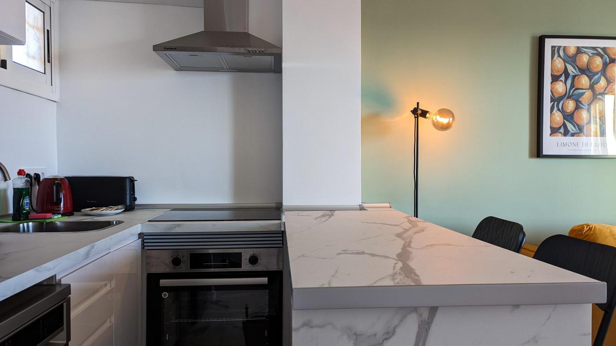 Acuarium Levante Beach Apartment Benidorm Zewnętrze zdjęcie