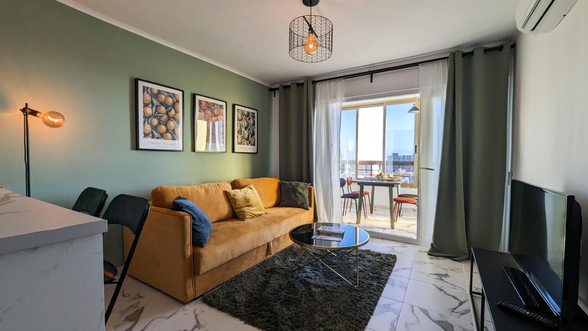 Acuarium Levante Beach Apartment Benidorm Zewnętrze zdjęcie